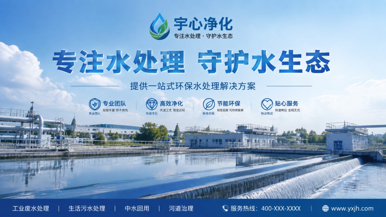 海门区还在为废水验收和运行成本发愁？